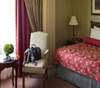 The Langham - Guest Room